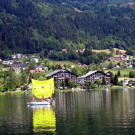 Hänsel Und Gretel Am Ossiachersee Steindorf am Ossiacher See