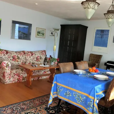 Hänsel Und Gretel Am Ossiachersee Apartment Steindorf am Ossiacher See