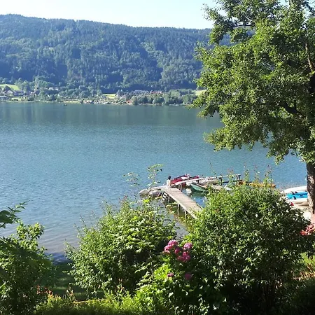 Hansel Und Gretel Am Ossiachersee * Steindorf am Ossiacher See