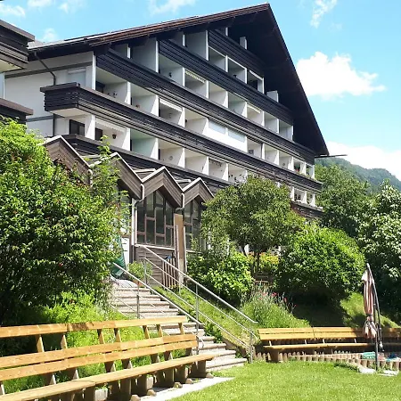 Apartment Hansel Und Gretel Am Ossiachersee