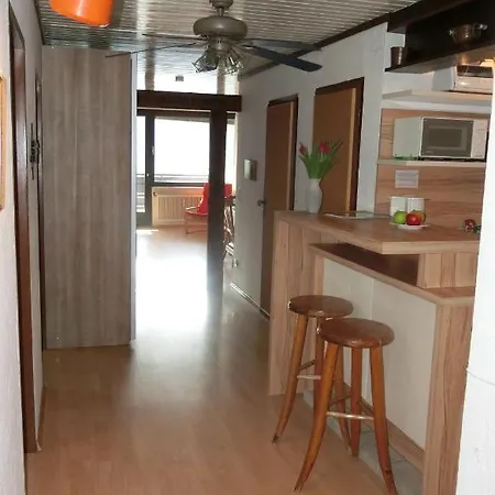 Hänsel Und Gretel Am Ossiachersee Apartment