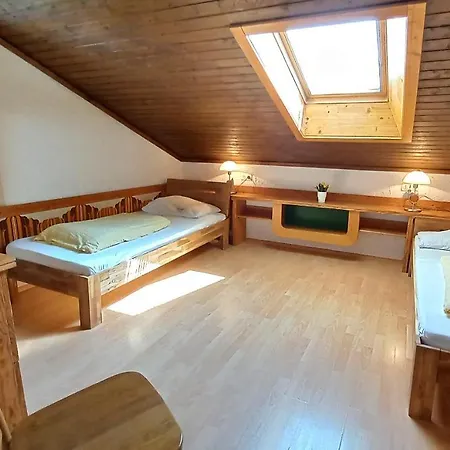 Hansel Und Gretel Am Ossiachersee Apartment