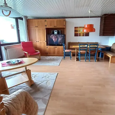 Apartment Hansel Und Gretel Am Ossiachersee