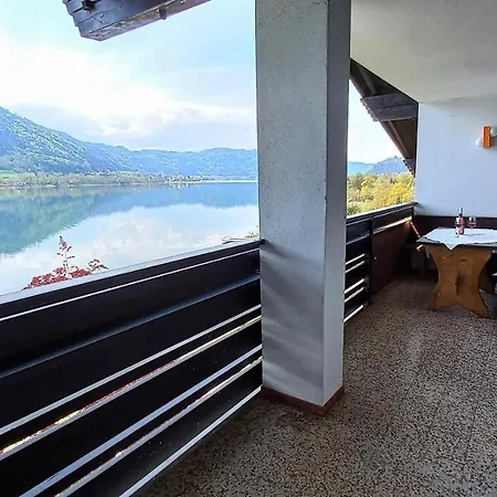 Apartment Hänsel Und Gretel Am Ossiachersee *