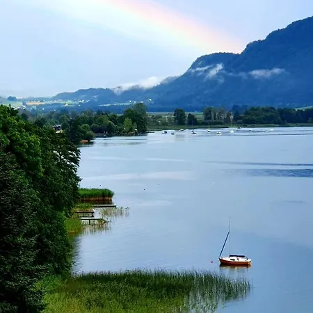 Apartment Hänsel Und Gretel Am Ossiachersee *