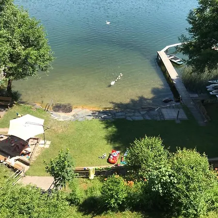 Hänsel Und Gretel Am Ossiachersee