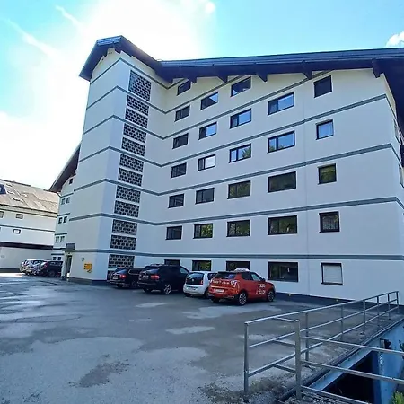 Hansel Und Gretel Am Ossiachersee Apartment