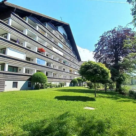 Hansel Und Gretel Am Ossiachersee Steindorf am Ossiacher See
