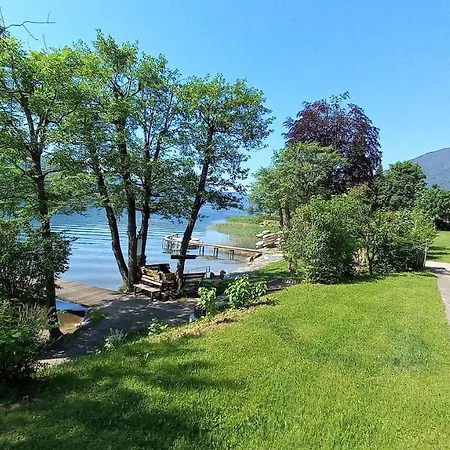 Hansel Und Gretel Am Ossiachersee *