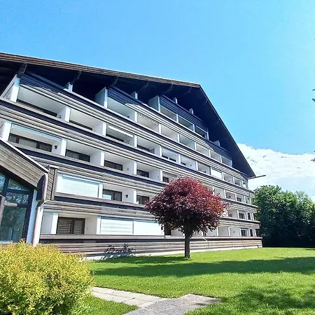 Apartment Hansel Und Gretel Am Ossiachersee *