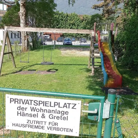 Hansel Und Gretel Am Ossiachersee *