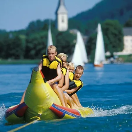 Hänsel Und Gretel Am Ossiachersee
