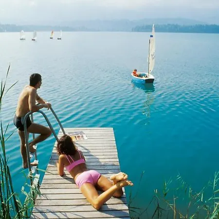 Hänsel Und Gretel Am Ossiachersee Steindorf am Ossiacher See