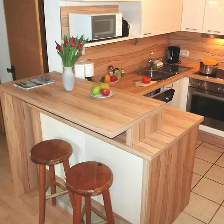 Apartment Hänsel Und Gretel Am Ossiachersee *