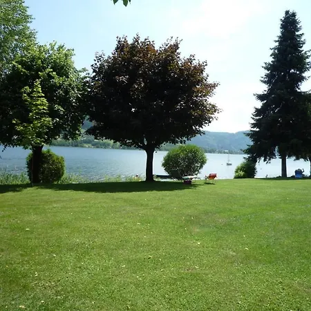 Hänsel Und Gretel Am Ossiachersee