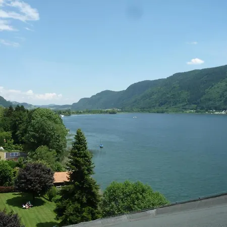 Apartment Hänsel Und Gretel Am Ossiachersee Steindorf am Ossiacher See