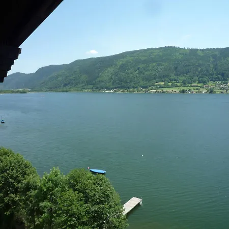 Hänsel Und Gretel Am Ossiachersee Steindorf am Ossiacher See